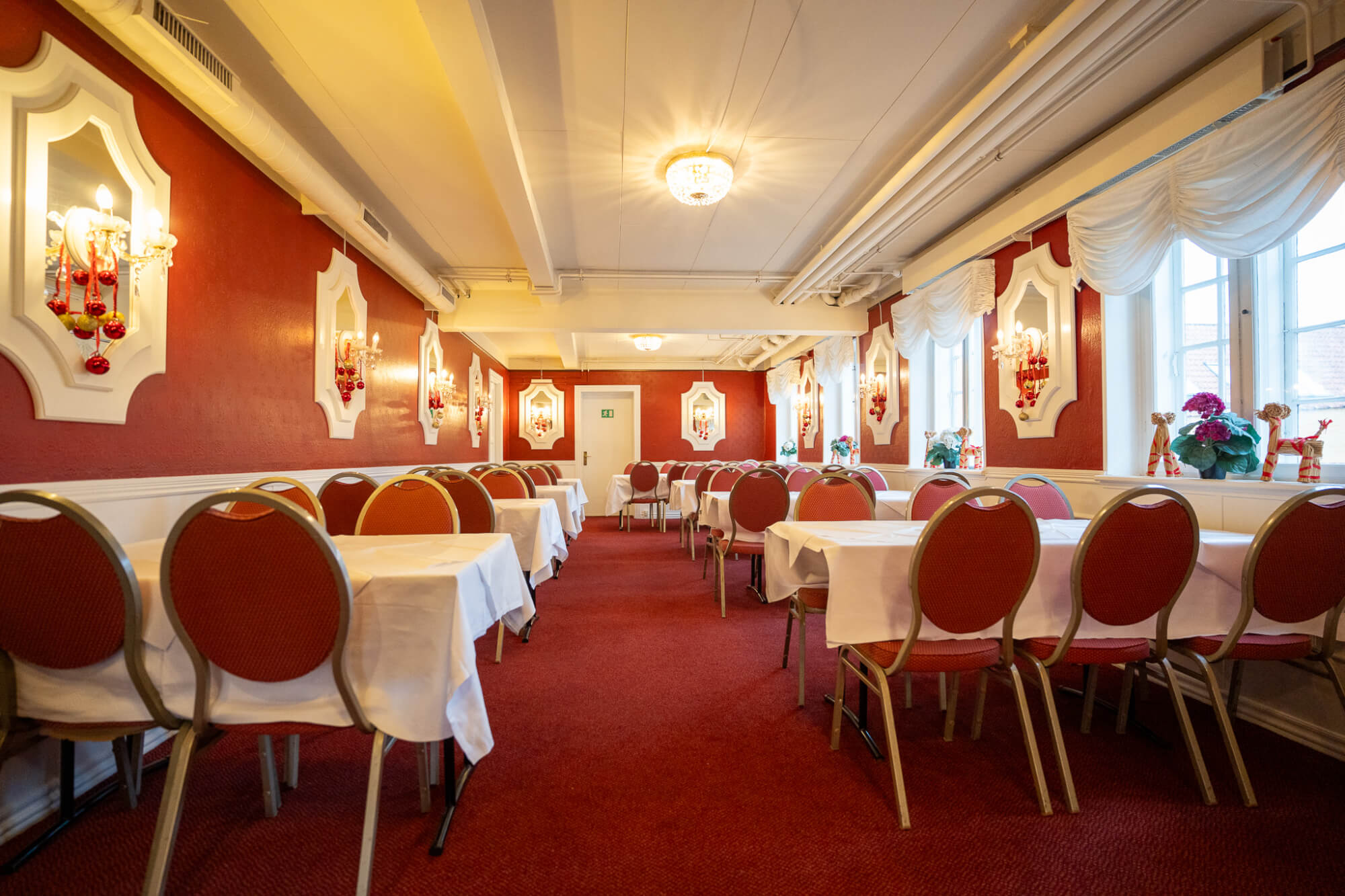 Restaurant Frederiksværk